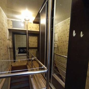 Сдается 2-х комнатная квартира, 54 м²