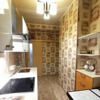 Сдается 2-х комнатная квартира, 54 м²