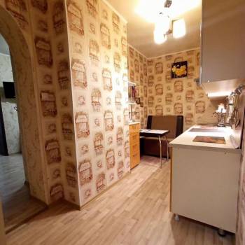 Сдается 2-х комнатная квартира, 54 м²