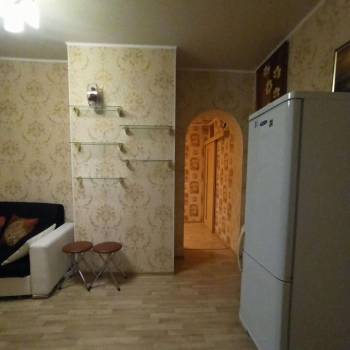 Сдается 2-х комнатная квартира, 54 м²