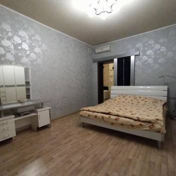 Сдается 2-х комнатная квартира, 54 м²