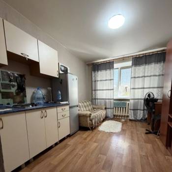 Продается 1-комнатная квартира, 17,5 м²