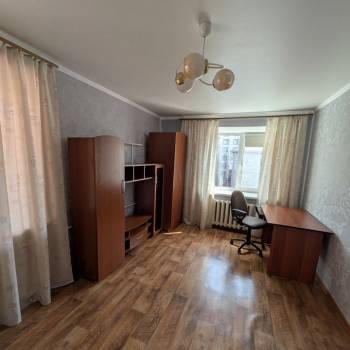 Продается 1-комнатная квартира, 29,7 м²