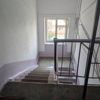 Продается 1-комнатная квартира, 29,7 м²