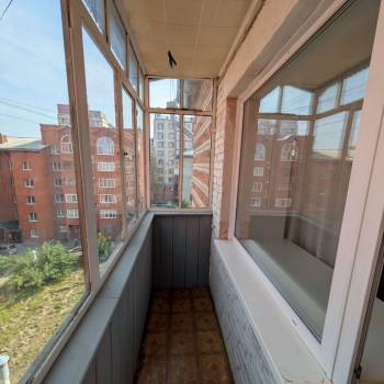 Продается 1-комнатная квартира, 29,7 м²
