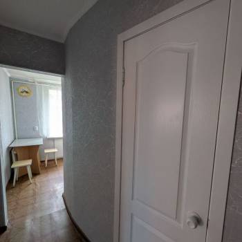 Продается 1-комнатная квартира, 29,7 м²