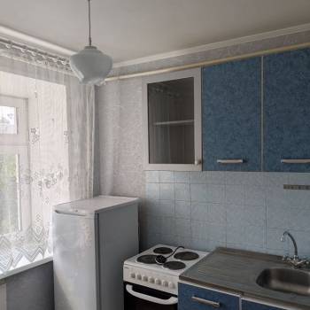 Продается 1-комнатная квартира, 29,7 м²