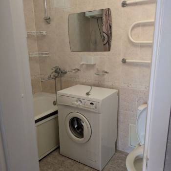Продается 1-комнатная квартира, 29,7 м²