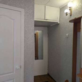 Продается 1-комнатная квартира, 29,7 м²