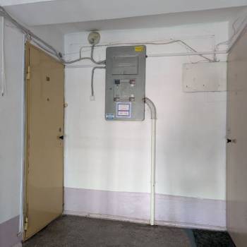 Продается 1-комнатная квартира, 29,7 м²