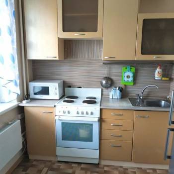 Сдается 1-комнатная квартира, 35 м²