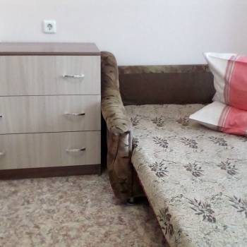 Сдается 1-комнатная квартира, 23,9 м²
