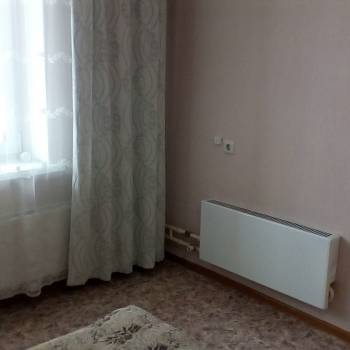 Сдается 1-комнатная квартира, 23,9 м²