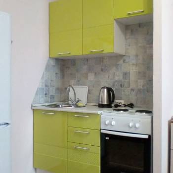 Сдается 1-комнатная квартира, 23,9 м²