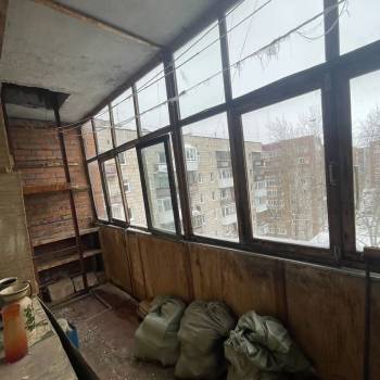 Продается 2-х комнатная квартира, 41,8 м²