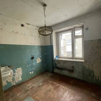 Продается 2-х комнатная квартира, 41,8 м²
