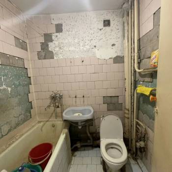 Продается 2-х комнатная квартира, 41,8 м²