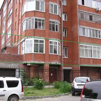 Продается 3-х комнатная квартира, 136 м²