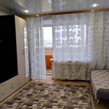 Сдается 1-комнатная квартира, 35,2 м²