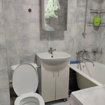Сдается 1-комнатная квартира, 35,2 м²