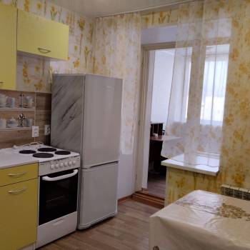 Сдается 1-комнатная квартира, 35,2 м²