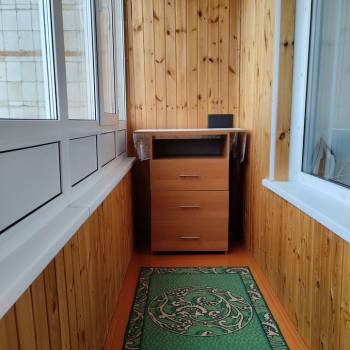 Сдается 1-комнатная квартира, 35,2 м²
