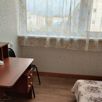 Сдается 1-комнатная квартира, 35,2 м²
