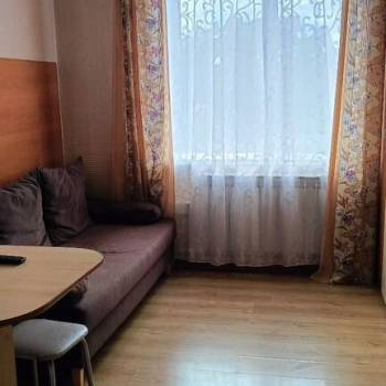 Сдается 1-комнатная квартира, 19 м²