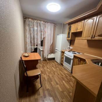 Сдается 1-комнатная квартира, 34,5 м²