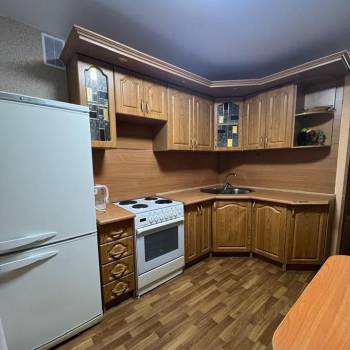 Сдается 1-комнатная квартира, 34,5 м²