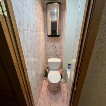 Сдается 1-комнатная квартира, 34,5 м²