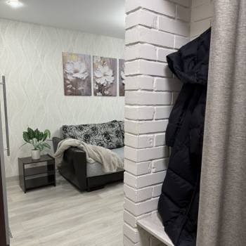 Сдается 1-комнатная квартира, 30 м²