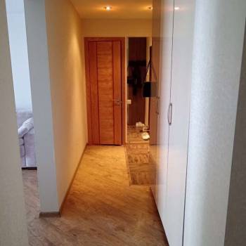 Сдается 2-х комнатная квартира, 60,5 м²
