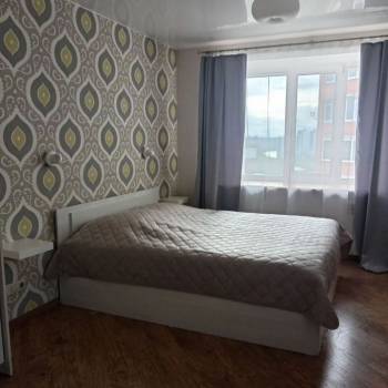 Сдается 2-х комнатная квартира, 60,5 м²