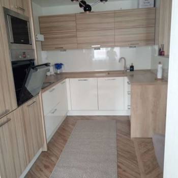 Сдается 2-х комнатная квартира, 60,5 м²