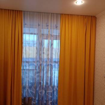 Сдается 2-х комнатная квартира, 68 м²