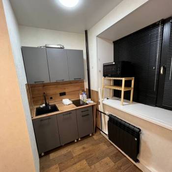 Сдается 1-комнатная квартира, 12 м²