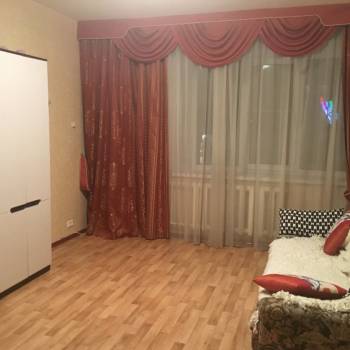 Сдается Многокомнатная квартира, 54 м²