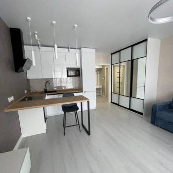 Сдается 1-комнатная квартира, 38 м²