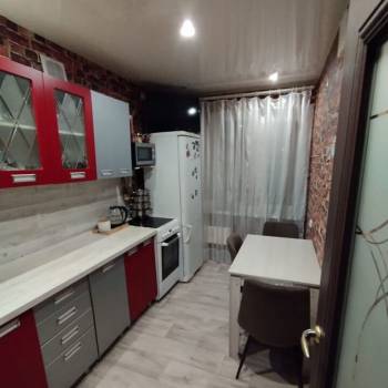 Продается 3-х комнатная квартира, 64,6 м²