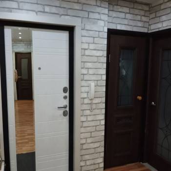 Продается 3-х комнатная квартира, 64,6 м²