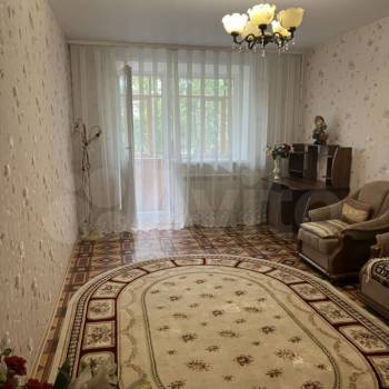 Сдается 2-х комнатная квартира, 67,8 м²