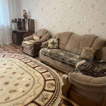 Сдается 2-х комнатная квартира, 67,8 м²
