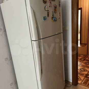 Сдается 2-х комнатная квартира, 67,8 м²