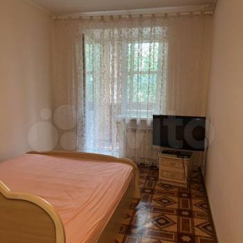 Сдается 2-х комнатная квартира, 67,8 м²