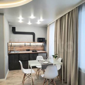 Сдается 2-х комнатная квартира, 52 м²