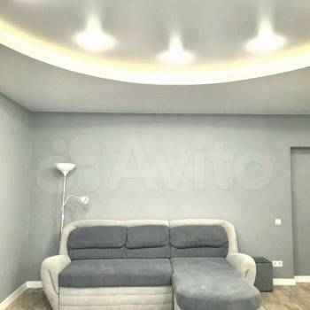 Сдается 2-х комнатная квартира, 52 м²