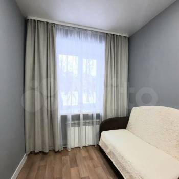 Сдается 2-х комнатная квартира, 52 м²