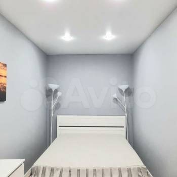 Сдается 2-х комнатная квартира, 52 м²