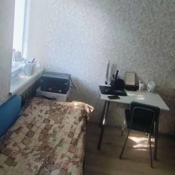 Сдается 1-комнатная квартира, 15 м²